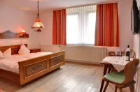 Hotel Schwalenberger Malkasten Hotels in Bad Pyrmont