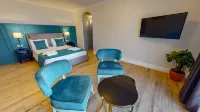 Casamia Hotel Hotels in Gundogan Mahallesi