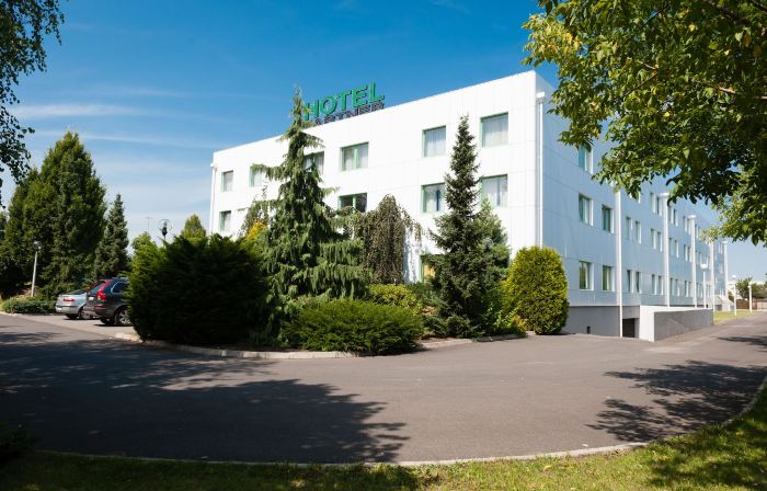 Hotel Partner w Warszawie