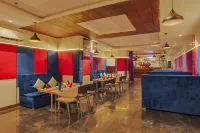 Hyphen Grand Hotel Hotels near Vyas Ashram