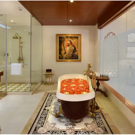 Indana Palace Jaipur