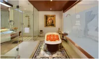 Indana Palace Jaipur - spa