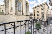Hotel Centre Reus Hotels in Reus