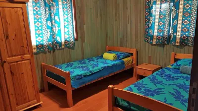 Moorea Surf Inn