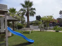 Brit Hotel Confort Hélios Agde - Family