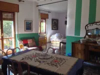 B&B Falcone Hotels in Castrovillari