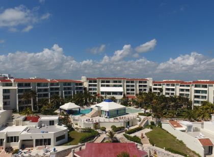 ソリマール ホテル - オールインクルーシブ