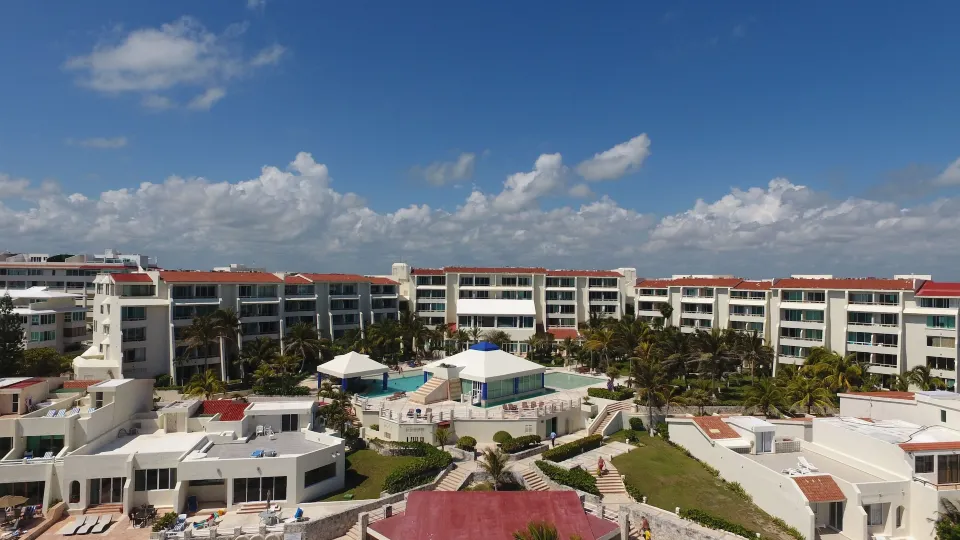 Solymar Condos