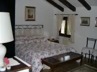 B&B Four Winds Hotels in Sernaglia della Battaglia