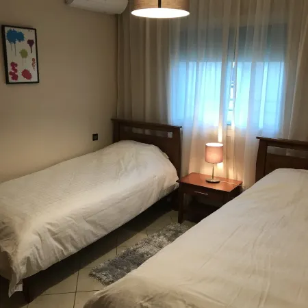 Residence Les Ambassadeurs