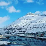 Við Lónið Guesthouse Hotels in Seyðisfjörður