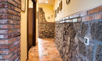 B&B Casale Ansamagi Relax & Pool