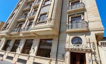 Capitol Hotel