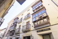 Hotel Alda Castillo de Olite