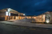 Pedlars Motel Hotels in Paeroa