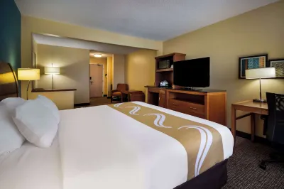 Quality Inn & Suites Bozeman Các khách sạn ở Bozeman