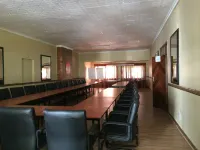 Mcbest Guest House Hotels in Ermelo