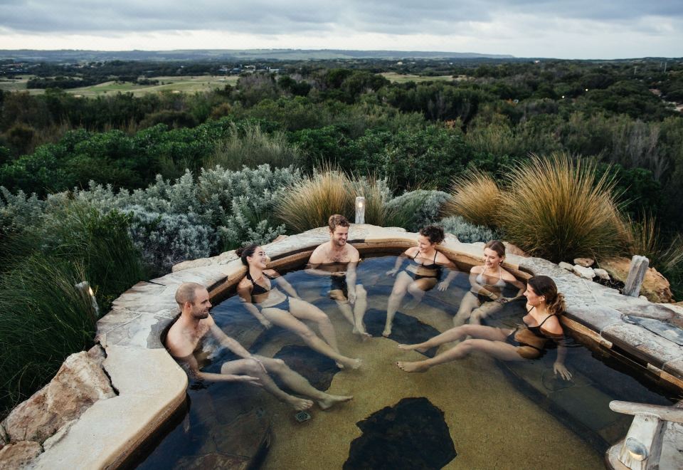 페퍼스 무나 링크스 커플여행