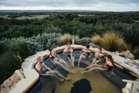 Peppers Moonah Links Resort - gimnasio