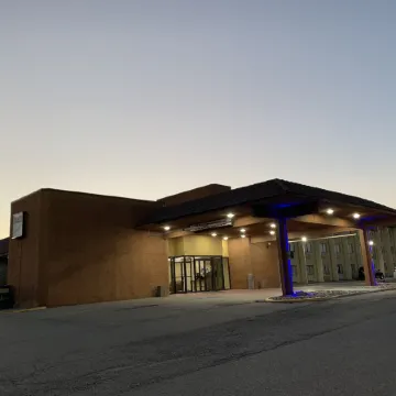 Travelodge by Wyndham Odessa