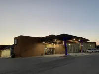 Travelodge by Wyndham Odessa Hotels in Odessa