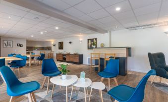 Residence Croma