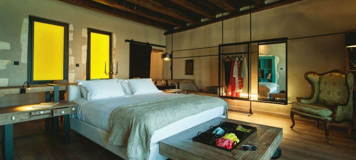 Domus Fresco Hotels in Chania