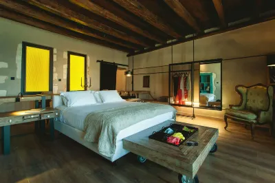 Domus Fresco，Domus Elegance Collection 的成員 鄰近Uni-Cycle的酒店