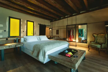 Domus Fresco Отели рядом с достопримечательностью «The byzantine and Post Byzantine Collection of Chania»