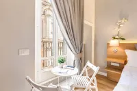 The Spanish Suite - Campo de' Fiori Hotel a Pantheon