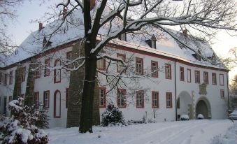 Schloss Triestewitz