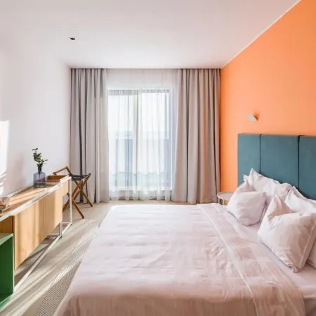 Riva Mamaia Beach ApartHotel