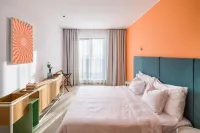 Riva Mamaia Beach ApartHotel