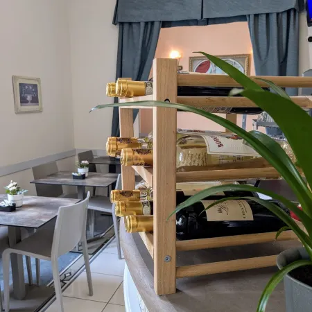 Hotel Soggiorno Athena