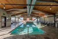 49'er Inn & Suites - مسبح