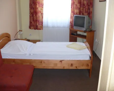 Motel Ranč Hotels in Ruzomberok