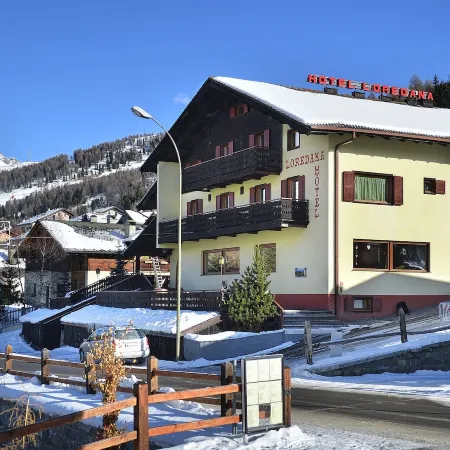 Hotel Loredana