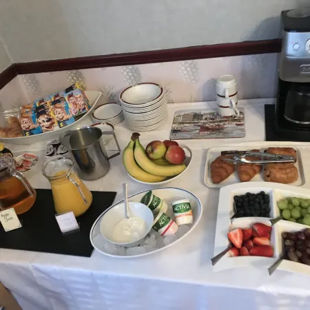 Doriam Guest House