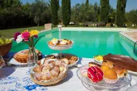 Casa Go'El - Pools