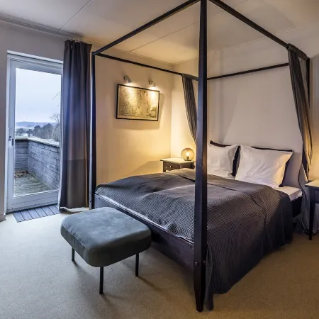 Norsminde Kro Hotels in Odder