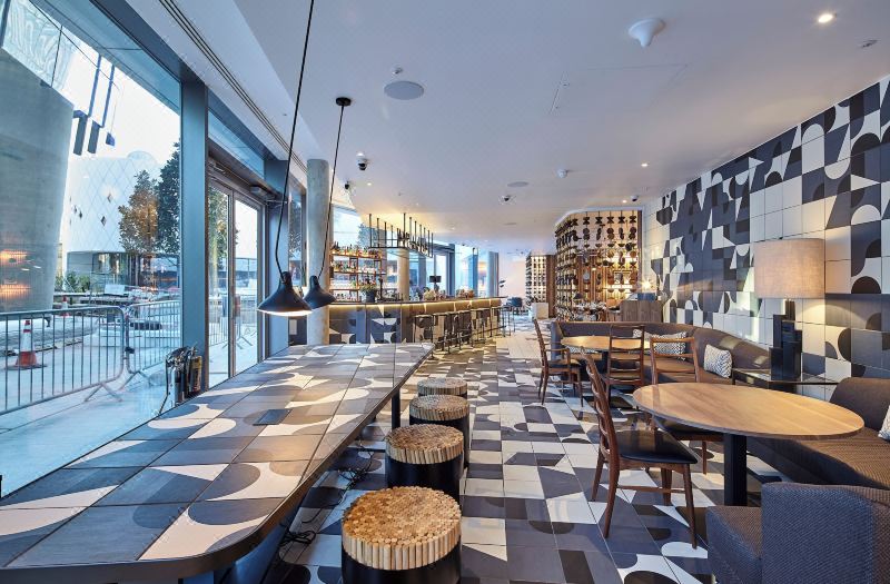 Bankside Hotel, Autograph Collection photo 4