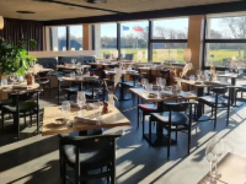 Fjordgaarden - Spa - Hotel - Konference Hotels in Ringkobing