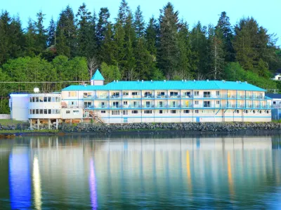 Glen Lyon Inn Hotel a 