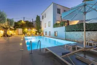 Orloff Resort Hotels in Spetses