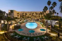 Town and Country San Diego Hotels in San Diego
