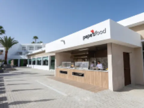 Hotel Riu Paraiso Lanzarote Hoteles en Lanzarote