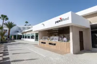 Hotel Riu Paraiso Lanzarote - All Inclusive