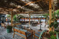 KİRAZ Beach Otel