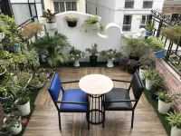 Hanoi la Selva Hotel Hotels in Hanoi