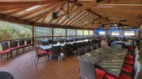Paradise Hotel & Resort - breakfast